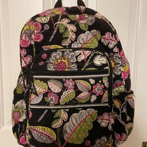 Vera Bradley Backpack